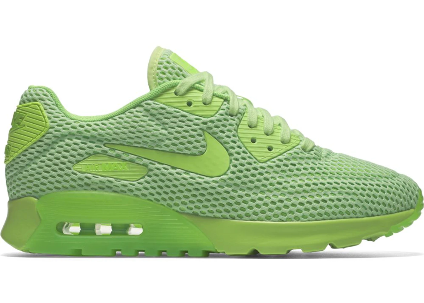 Air max 90 ultra 2.0 green online