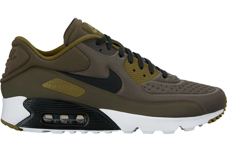 Nike Air Max 90 Ultra Cargo Khaki Men s 845039 300 US