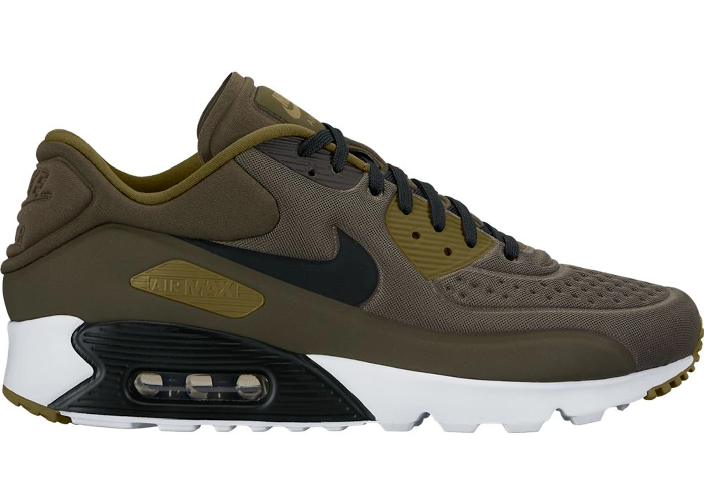 Nike air max tavas se cargo khaki on sale