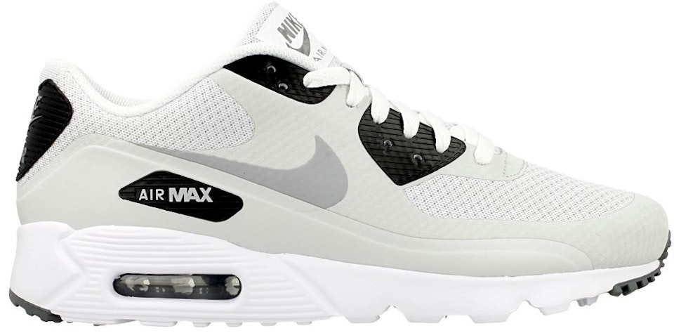 Nike Max 90 Ultra Pure Platinum Men's - 819474-009 - US