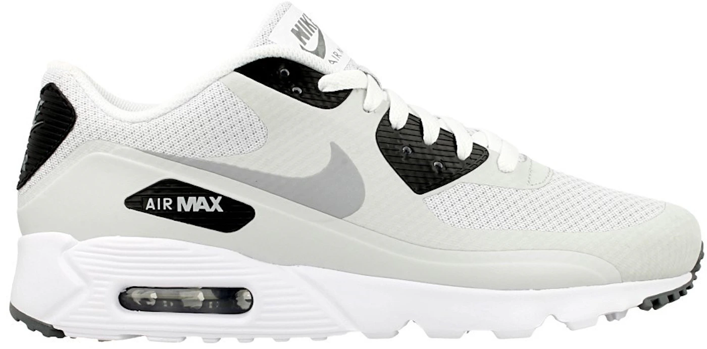 Nike Air Max 90 Ultra Essential Pure Platinum 819474-009 - ES