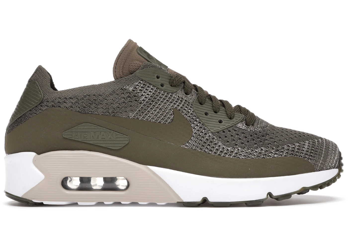 Nike air max 90 ultra 2.0 olive green Outlet