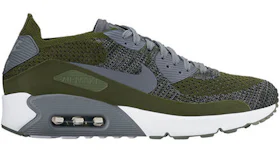 Air max 90 ultra 2.0 flyknit multicolor deals