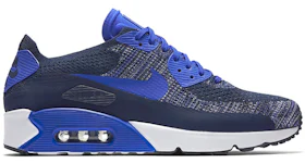 Air max 9 2025 ultra flyknit 2. infrared