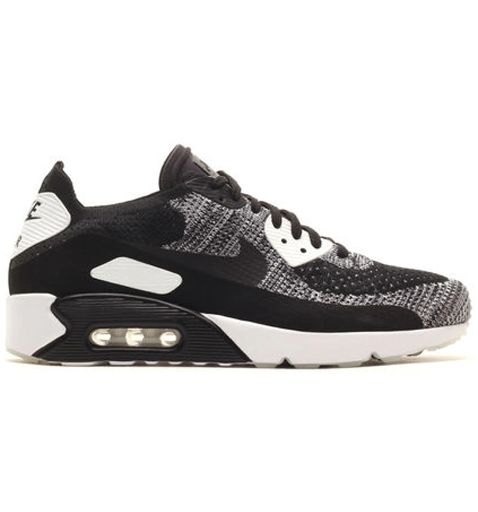 Nike air max 90 2025 flyknit oreo