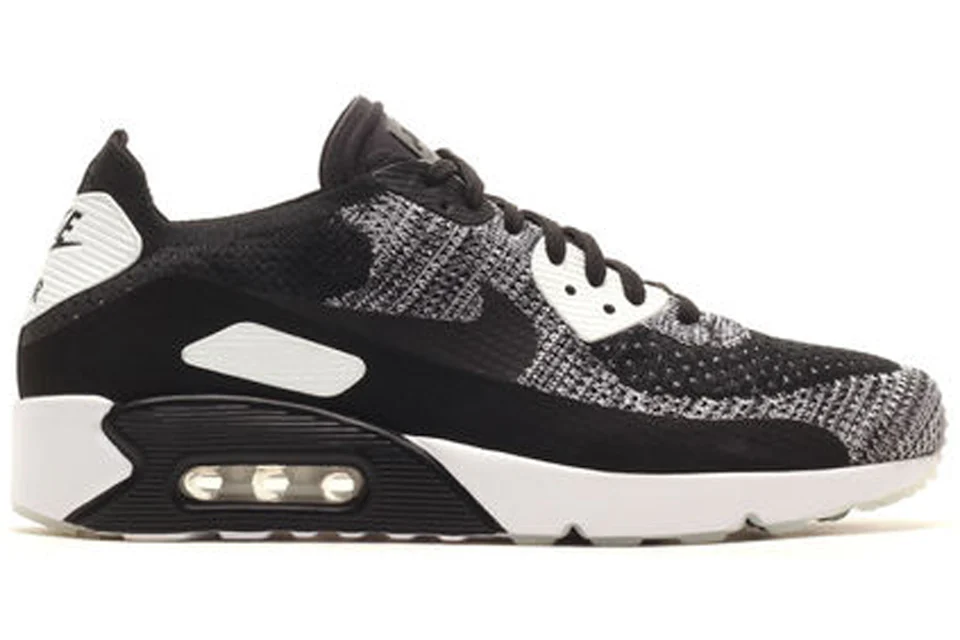 Nike Air Max 90 Ultra Flyknit 2.0 Oreo