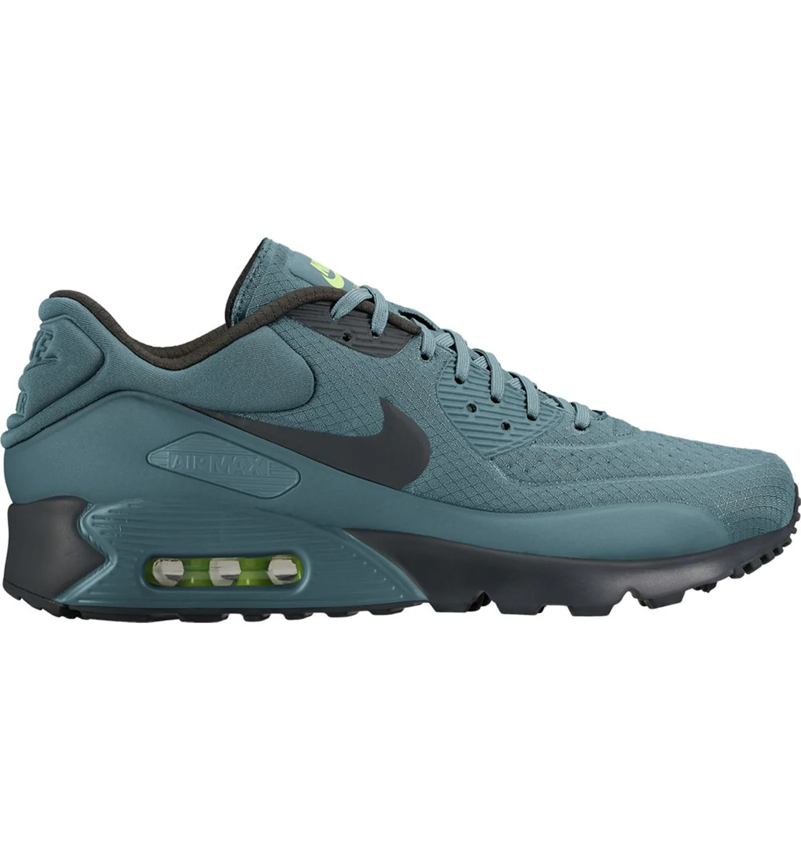 Nike Air Max 90 Ultra Hasta Green