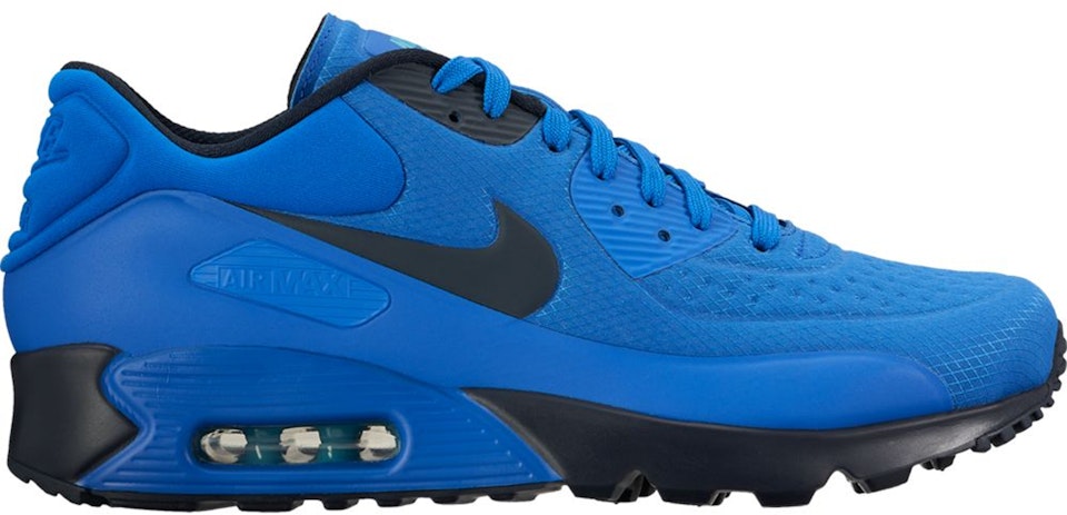 Nike 90 Hyper Cobalt - 845039-401 - US