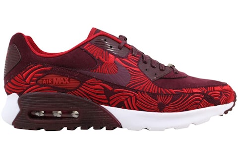 Nike Air Max 90 Ultra LOTC QS Shanghai (Women's) 847154-600 GB