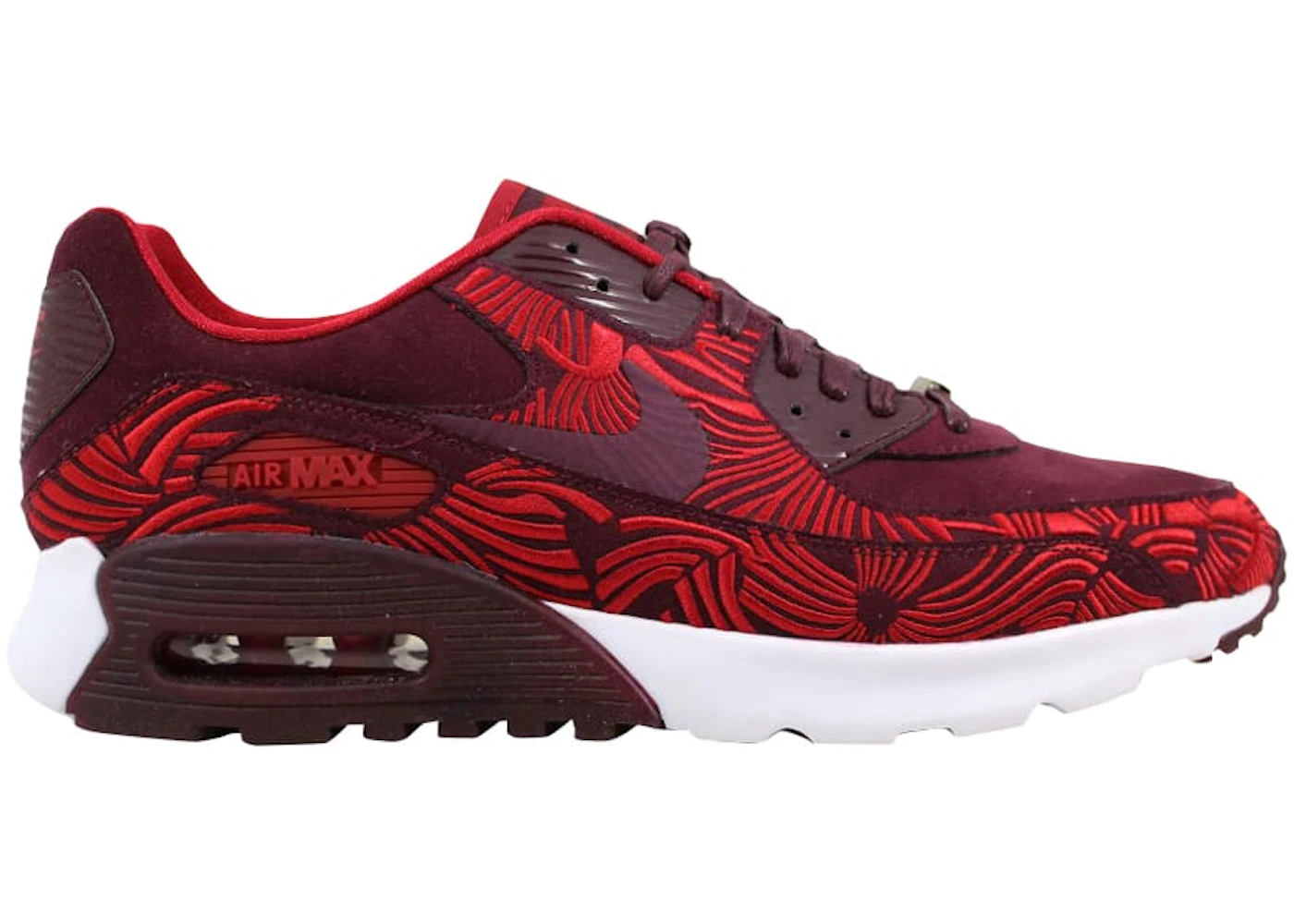 Nike air max shanghai red Clearance