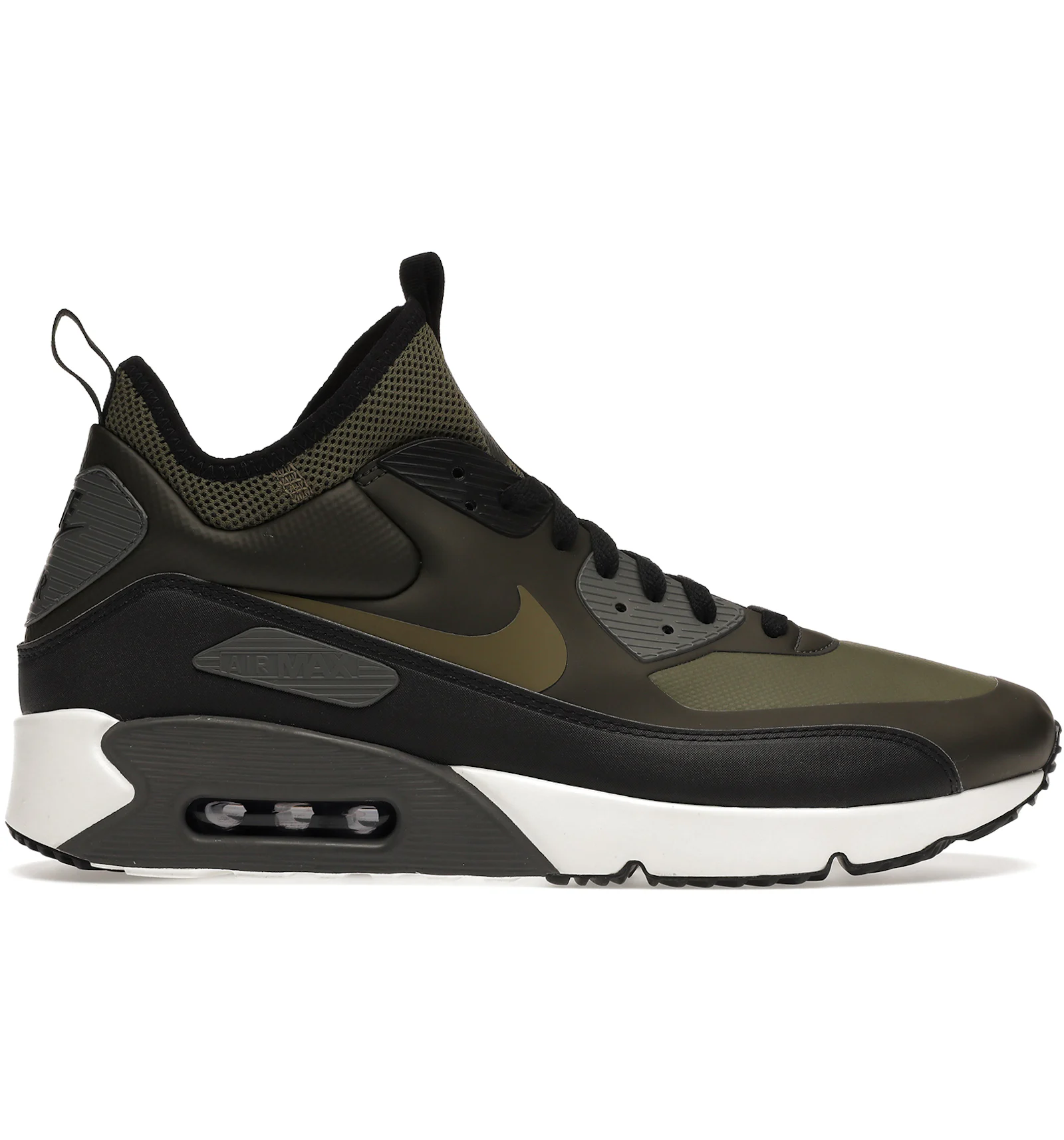 Nike air 90 mid winter Clearance