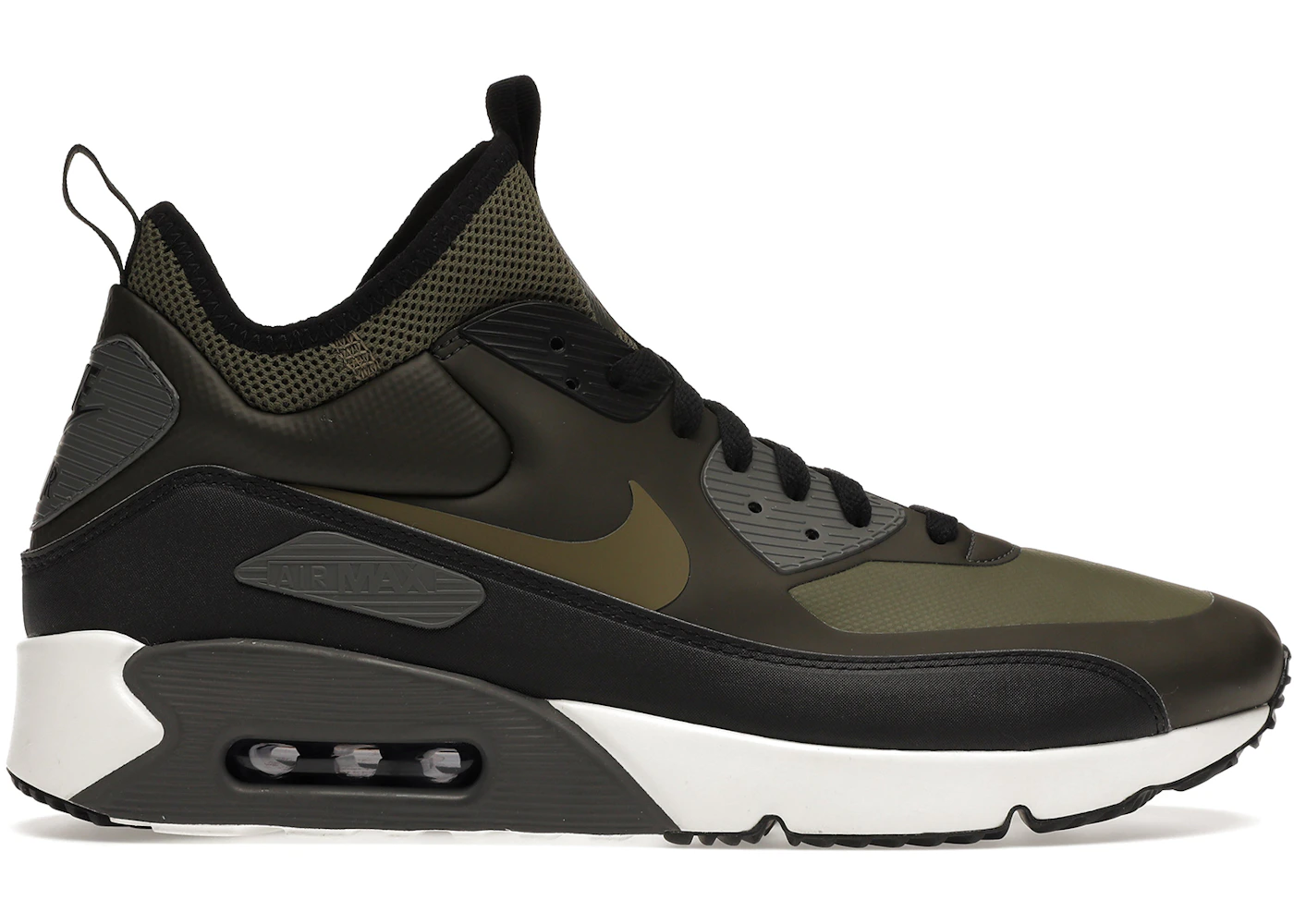 Nike air max 90 ultra mid winter trainer Clearance