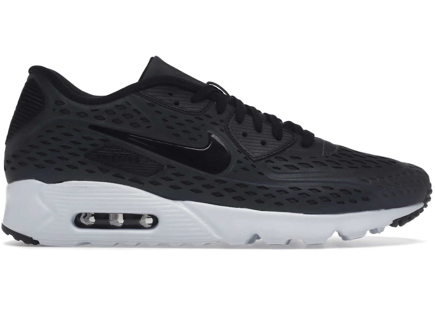 Nike Air Max 90 Ultra Moire Iridescent Men's 777427-200 US