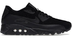 Nike air max 90 ultra moire all black Clearance
