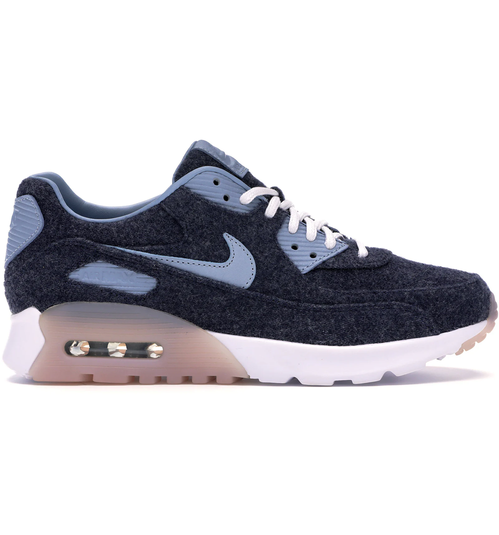 Nike air max 90 ultra premium women's shoe Clearance
