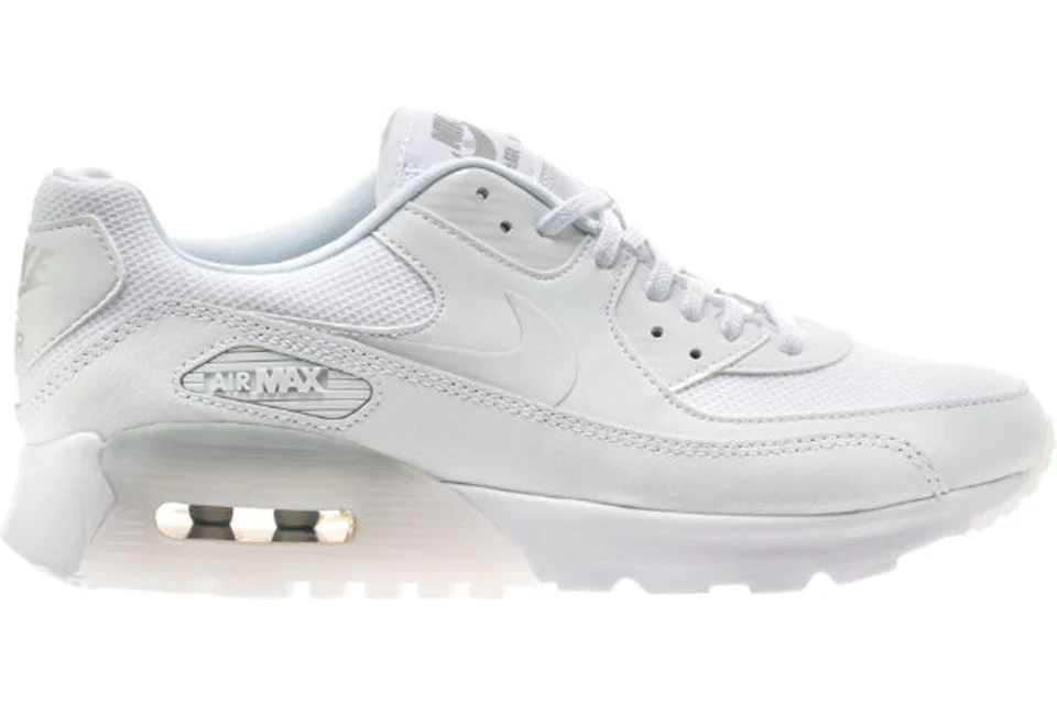 Womens air max 90 ultra deals