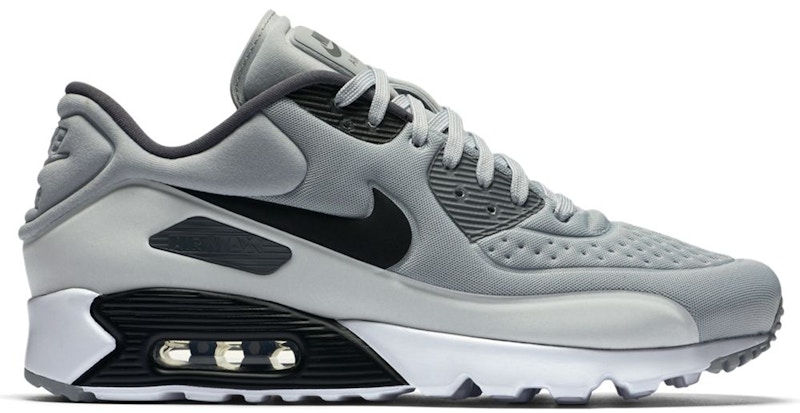 grey felt nike air max