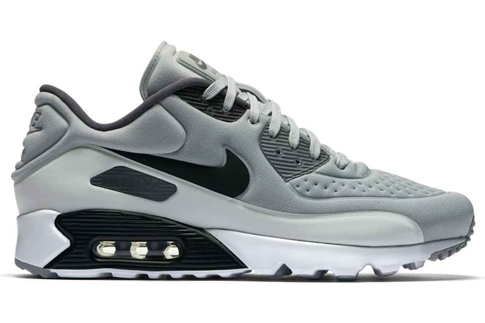 Nike Air Max 90 Ultra Wolf Grey