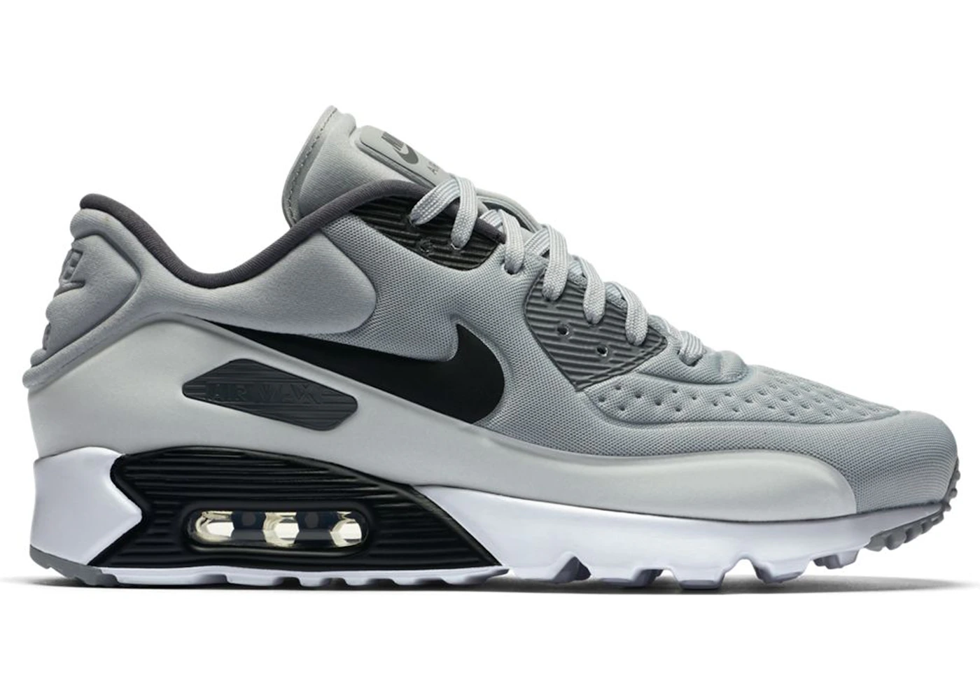 Air max 90 ultra best sale grey