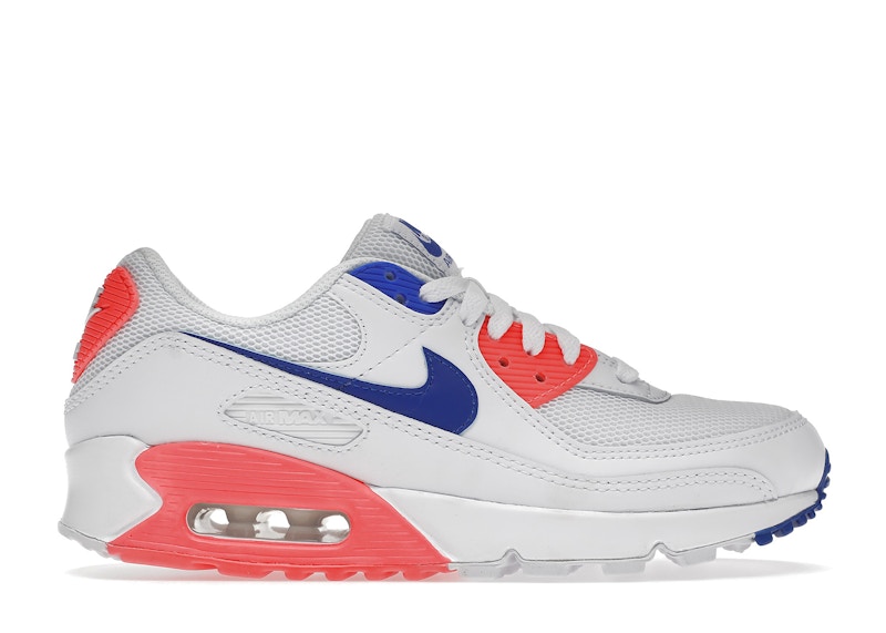 Nike Air Max 90 Ultramarine (2020) (Women's)