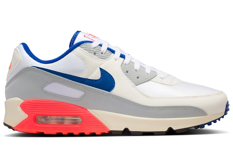 Nike Air Max 90 Ultramarine (2026)