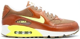 Nike Air Max BW Wheat, Where To Buy, 881981-700