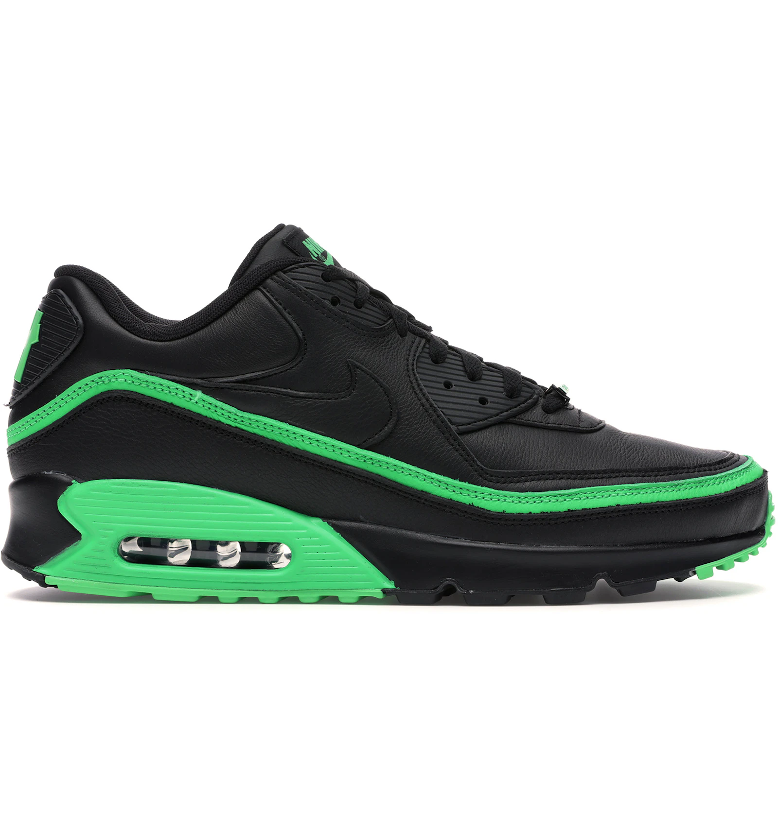 Air max 90 green Clearance