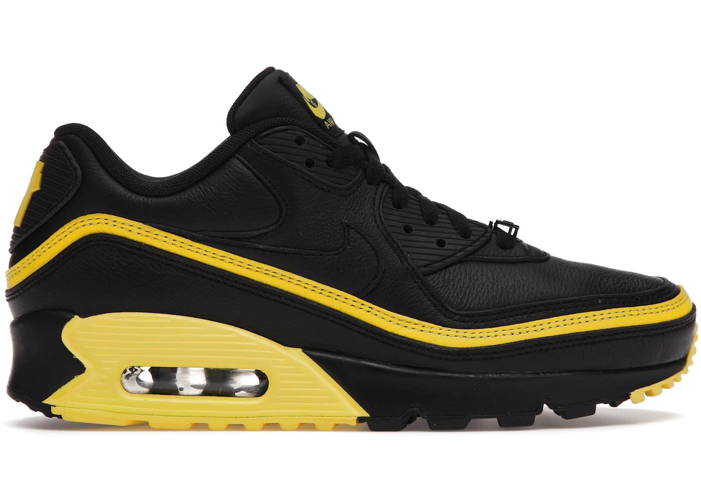 Air max black yellow Clearance
