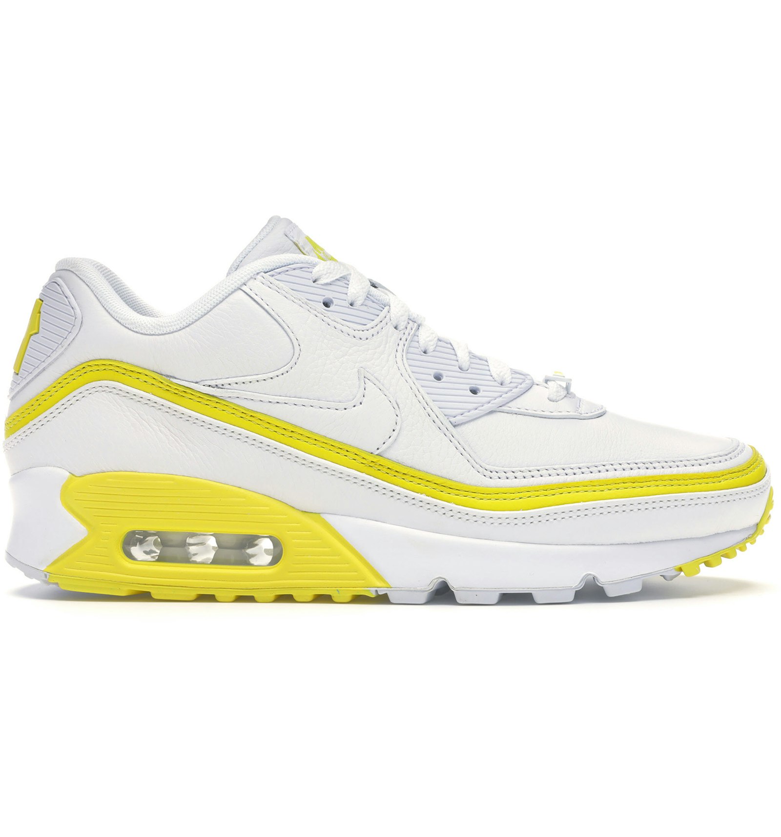 Undefeated air max 90 stockx Clearance