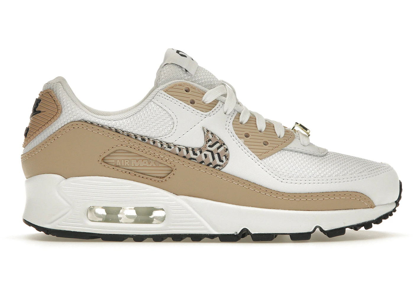 Nike Air Max 90 United in Victory (Women's) FB2617-100 US