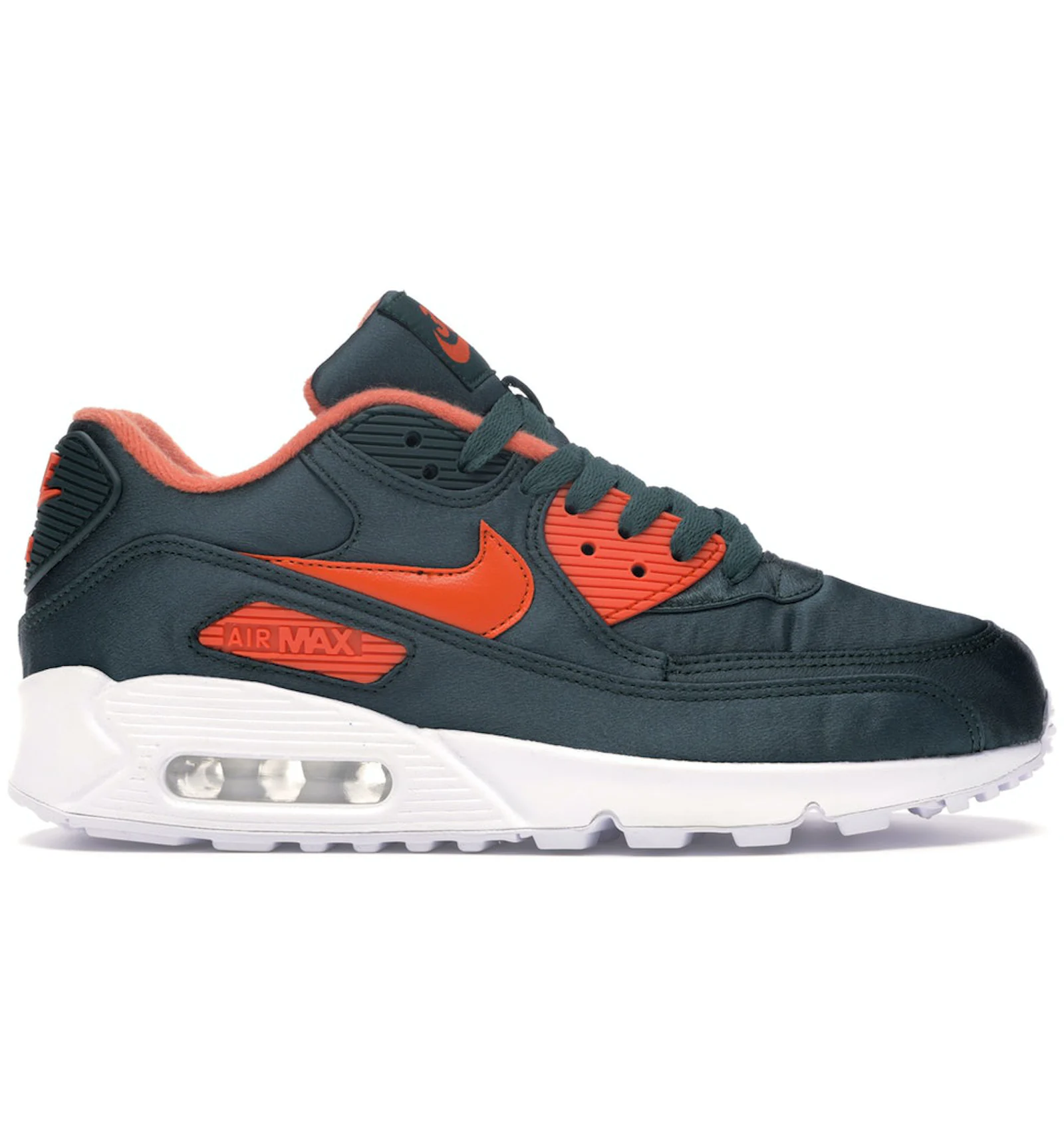 Air max top 90 miami