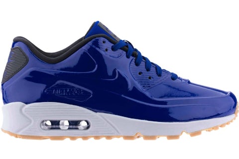 Nike Air Max 90 VT Deep Konigsblau Blau Herren 831114 400 DE
