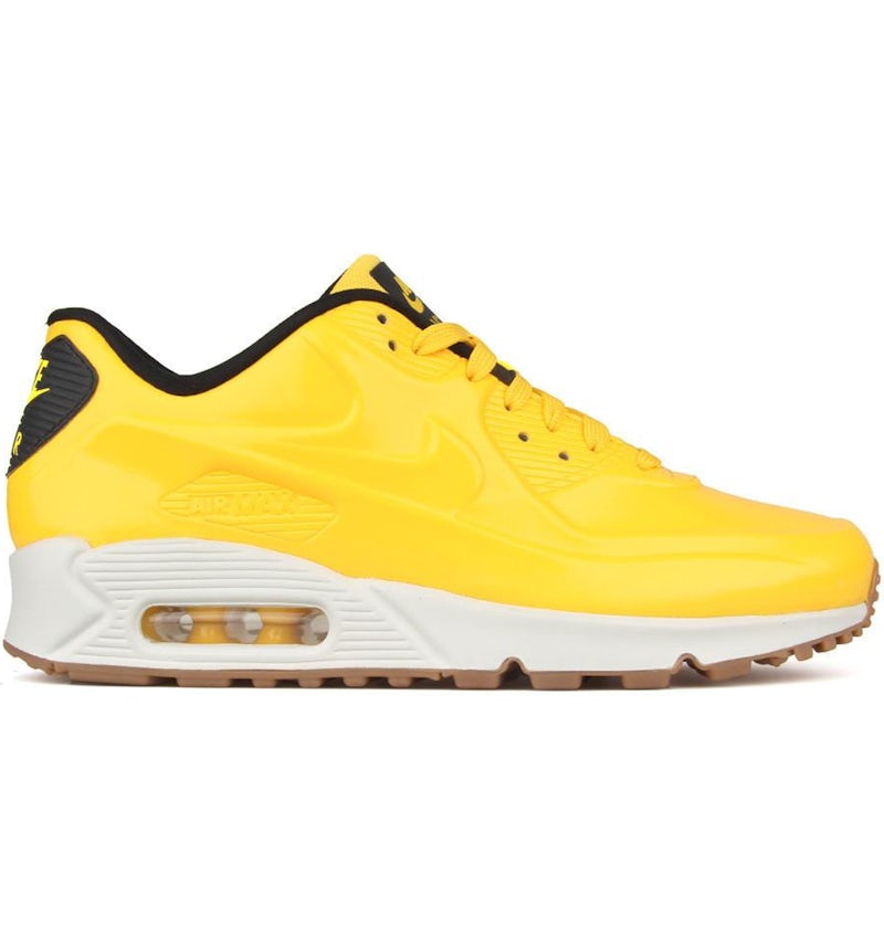 Nike Air Max 90 VT Varsity Maize Men s 831114 700 US