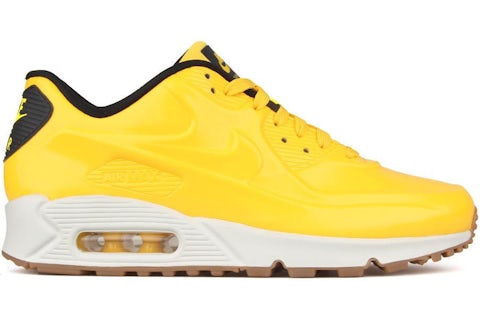 Nike Air Max 90 VT Varsity Maize Men s 831114 700 US