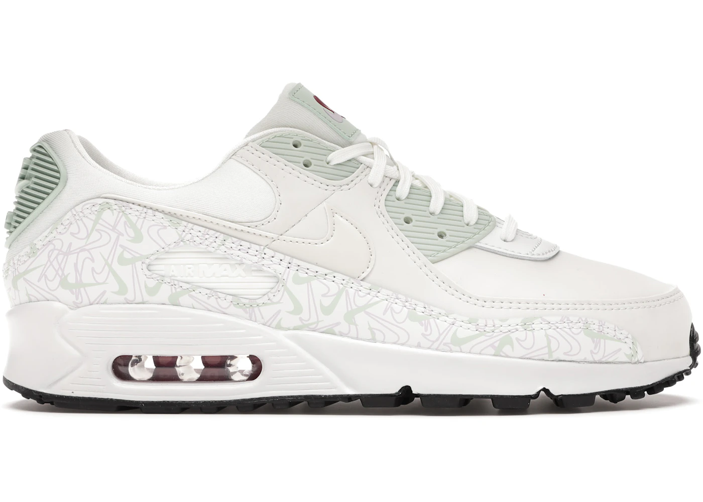 Nike Air Max 90 Valentine s Day 2020 Women s CI7395 100 GB