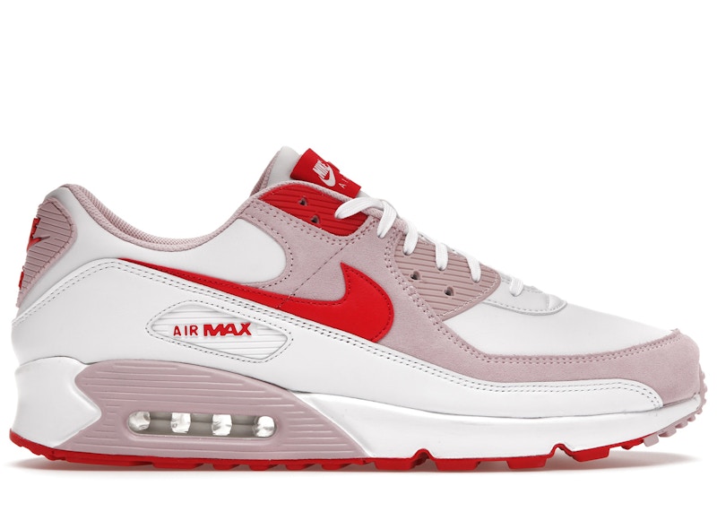 Nike Air Max 90 Valentine's Day (2021) (Women's)