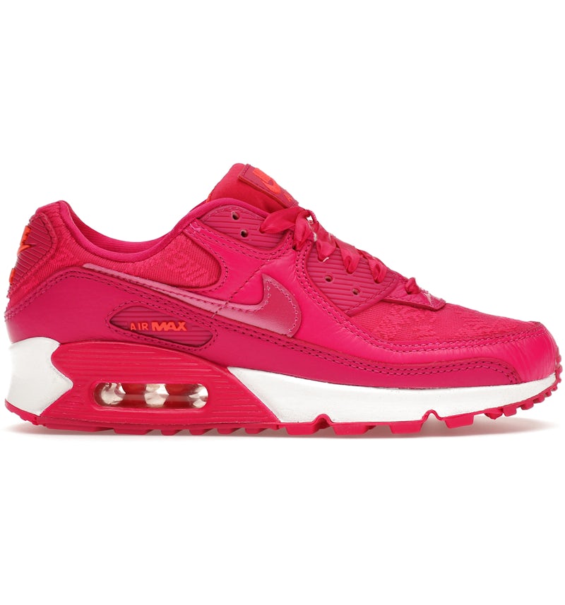 Nike Air Max 90 Valentine's Day (2022) (Women's) DQ7783-600 US