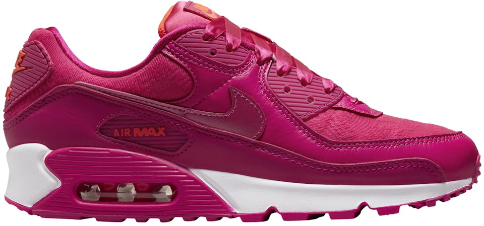 Nike Air Max 90 Women's Shoes.