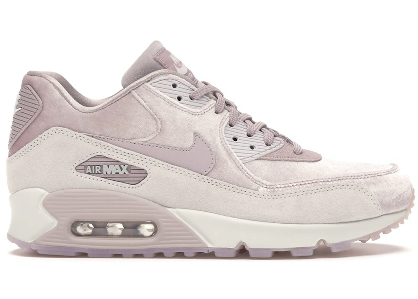 Air max sale rose paillette