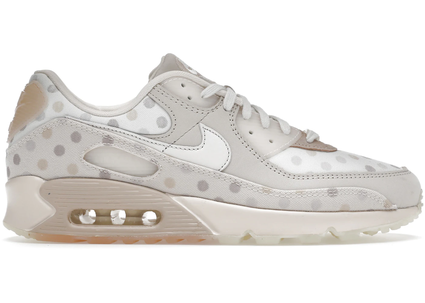 90 Cz1929 Air Max 90 Polka Dot Air Max Nike Store Dot Nike Air Max 90
