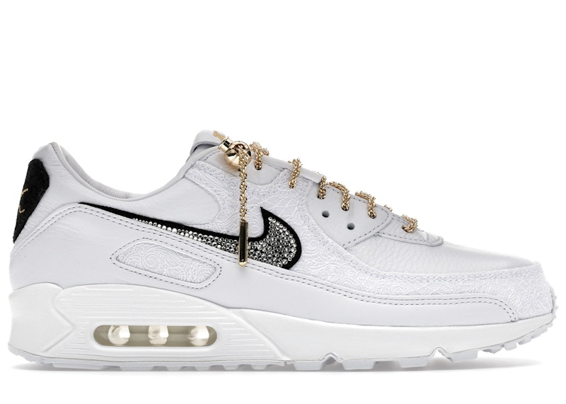 Nike Air Max 90 Victor Solomon Downtown Diamond District