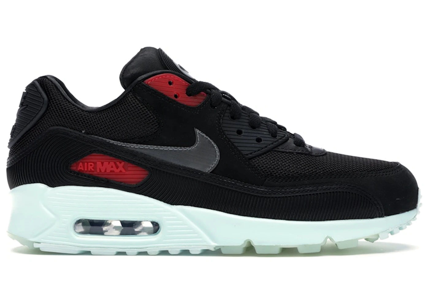 Nike Air Max 90 Vinyl Men's CK0902-001 US
