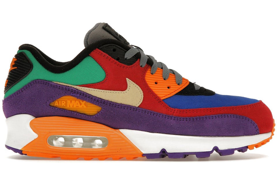 Nike air max 90 colorful Clearance