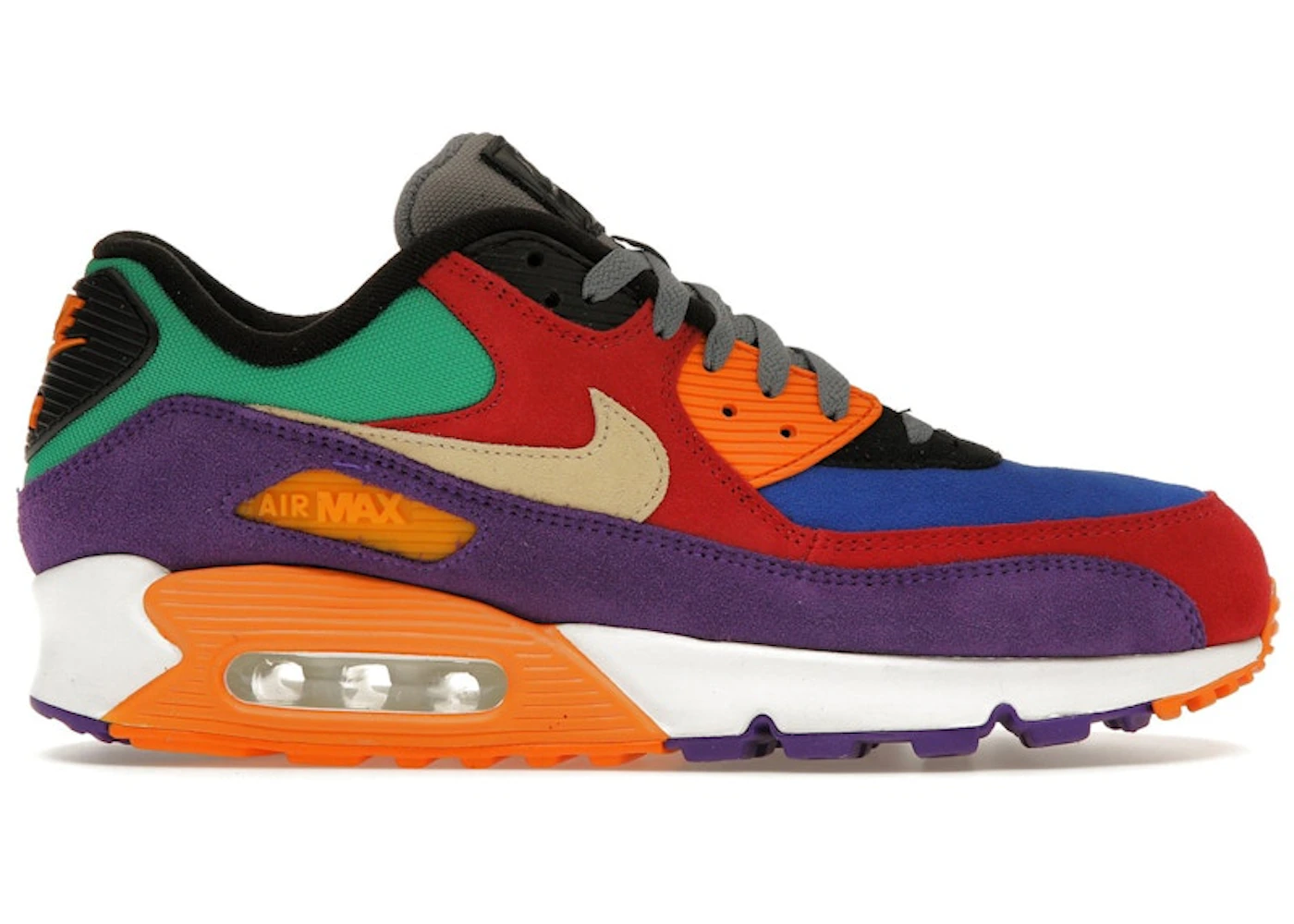 30th Anniversary Air Max 90 Original Colorways 5+ Hundred Nike Air