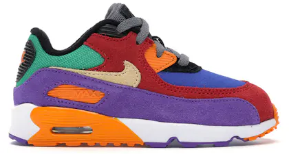 Nike Air Max 90 Viotech OG Men's - CD0917-600 - US