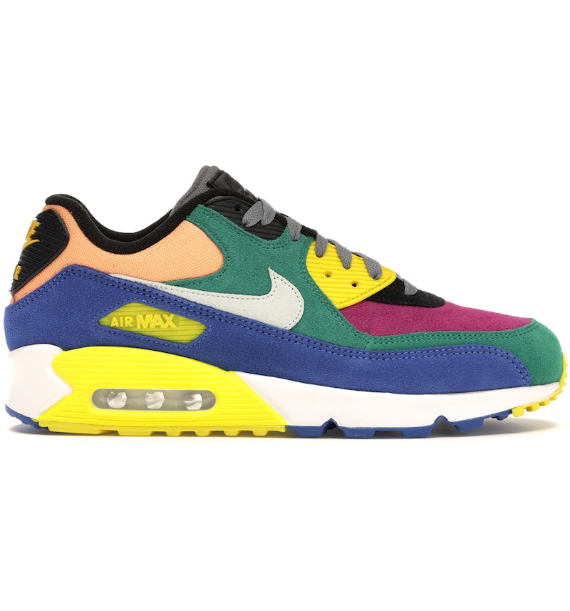 Airmax 90s Nike Air 90 Amazon Nike Air Max 90 Viotech Men's CD0917