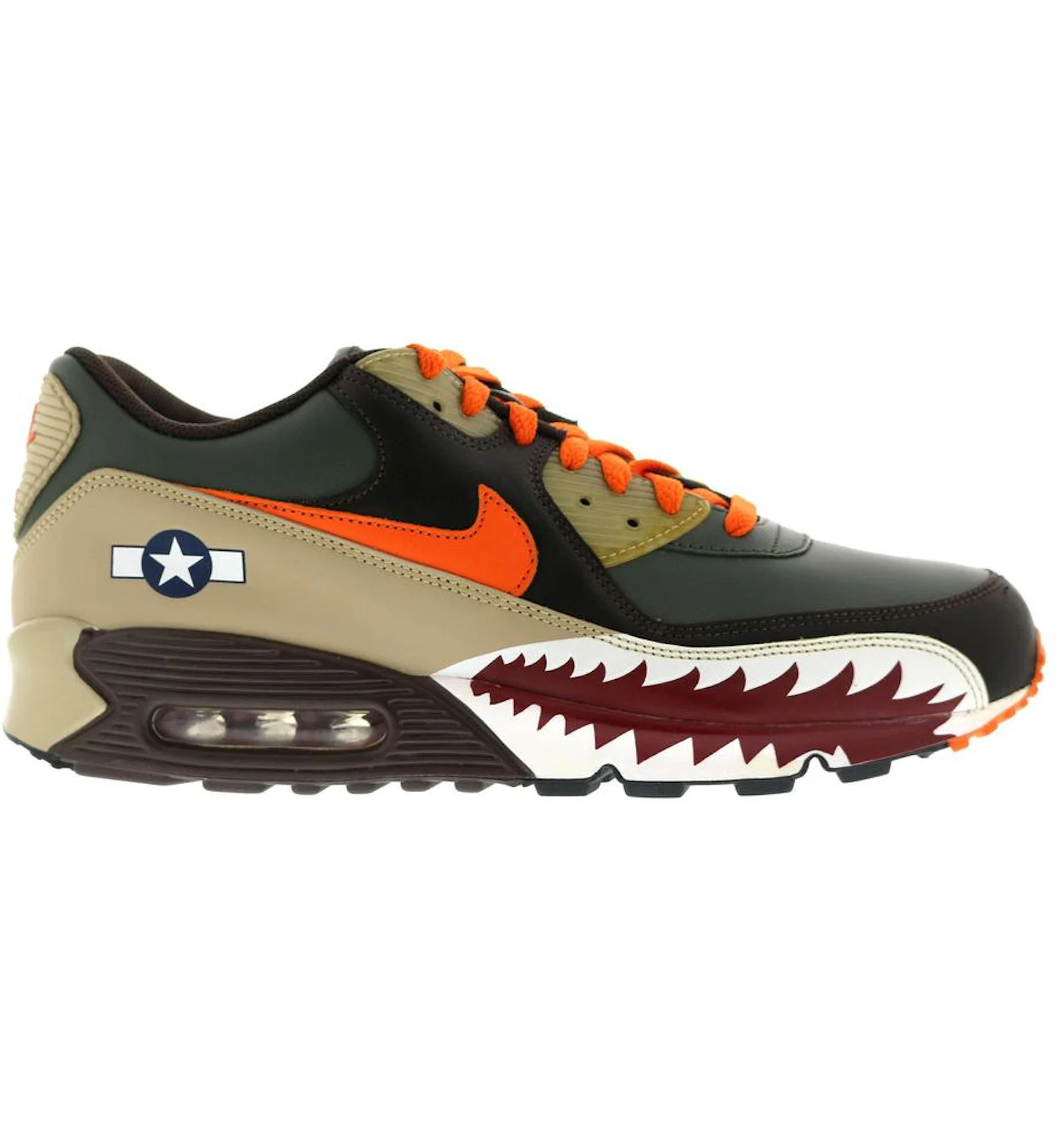 Nike air max 90 hawk Clearance