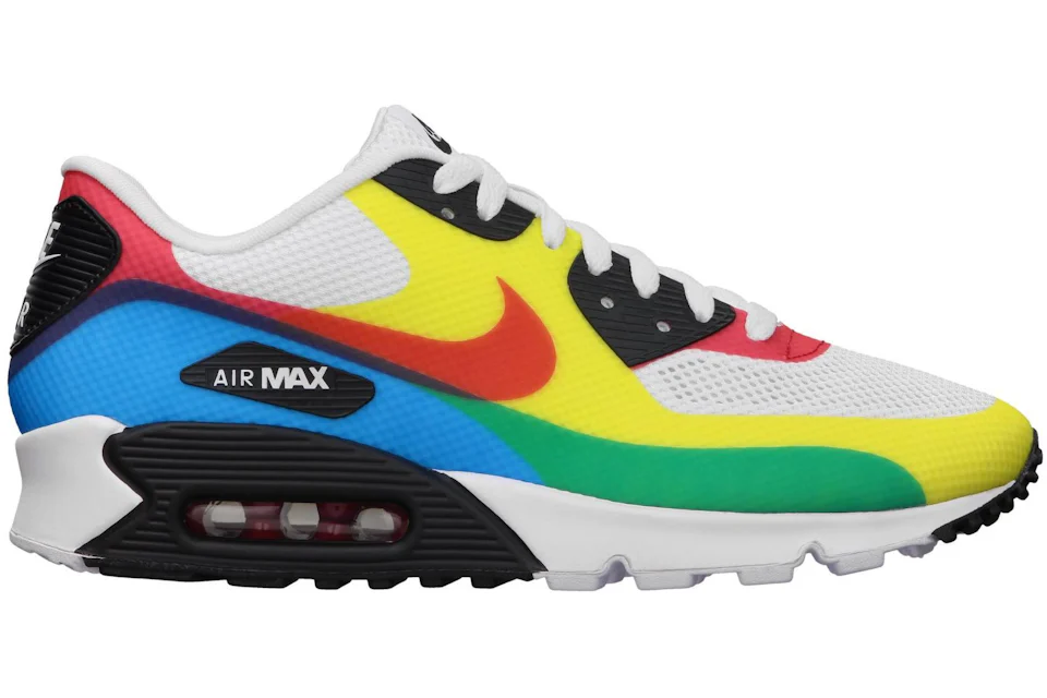 Nike Air Max 90 What the Max (2012) Men's - 532306-160 - US