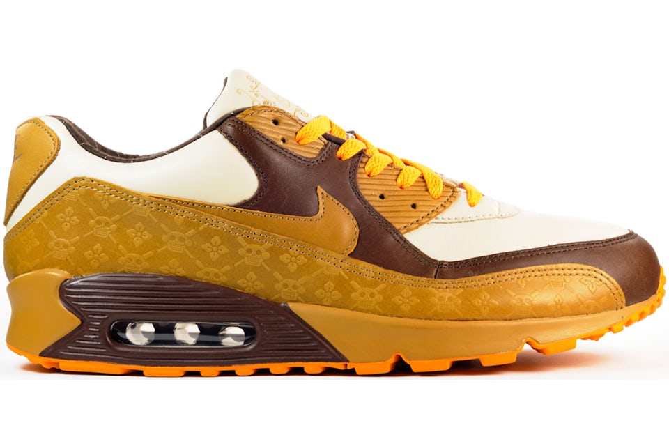 Nike air 2025 max skull