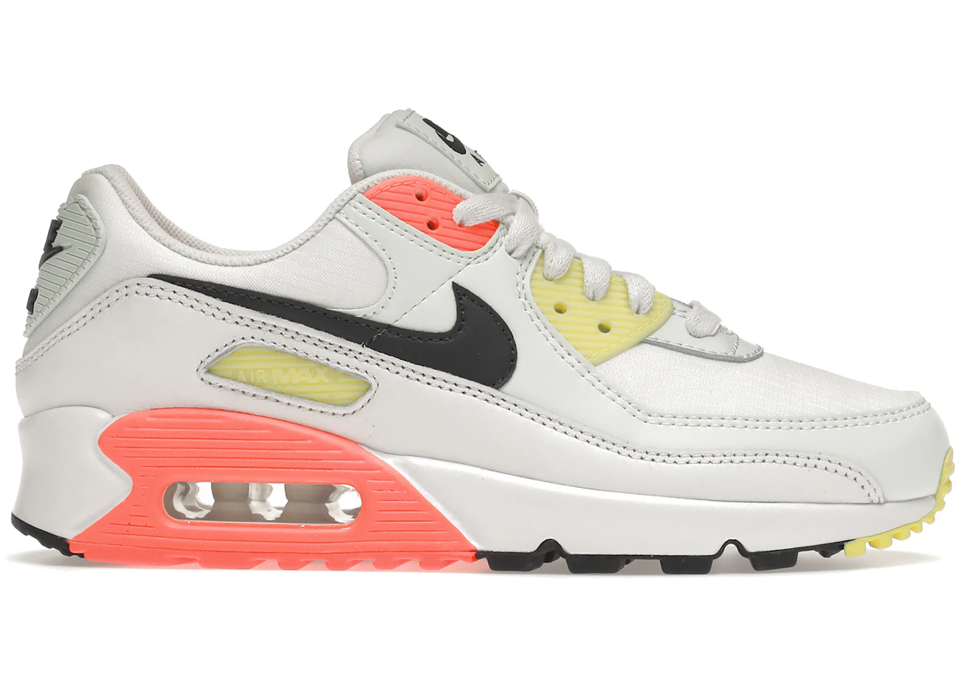 Nike air max barely green Clearance